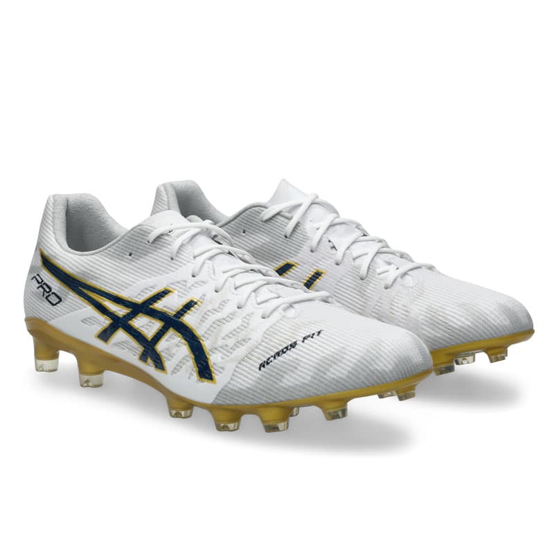 asics DS LIGHT ACROS プロ 3 ホワイト/Midnight