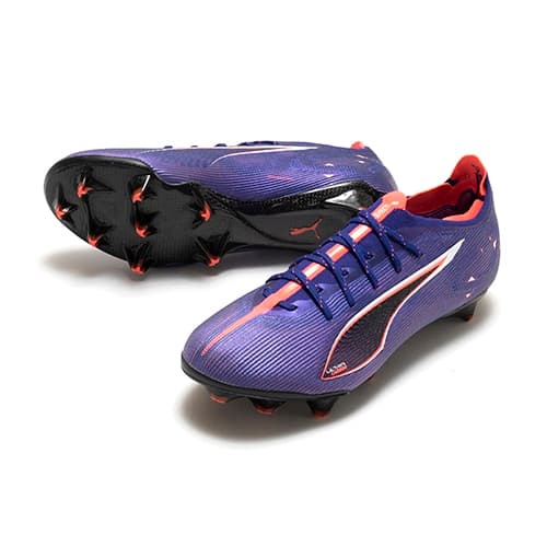 PUMA ウルトラ 5 カーボン FG WNS