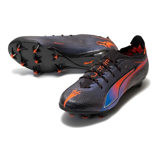 PUMA ウルトラ 6 カーボン RELENTLESS FG