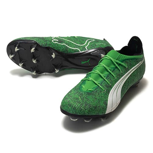 PUMA ウルトラ 6 カーボン V1.26 FG