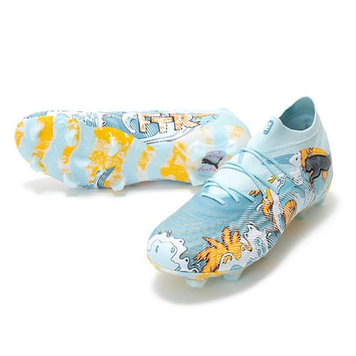 PUMA フューチャー 9 アルティメット CA LA FG