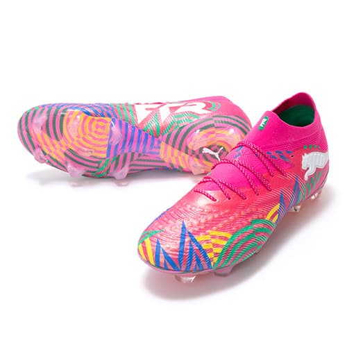 PUMA フューチャー 9 アルティメット CA MX FG