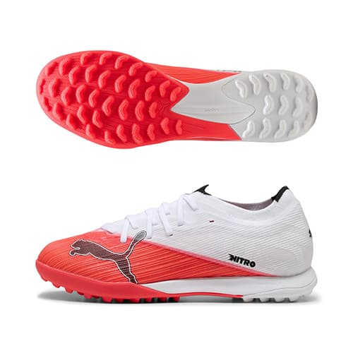 PUMA ウルトラ ニトロ 7 マッチ TT