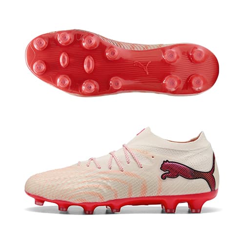 PUMA フューチャー 9 アルティメット HG/AG