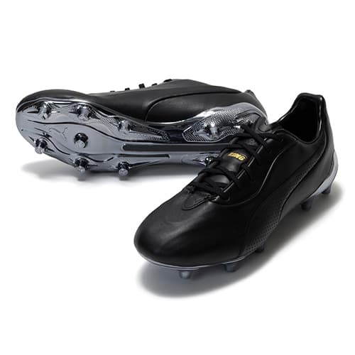 PUMA キング プラチナム PANTERA NEGRA FG/AG