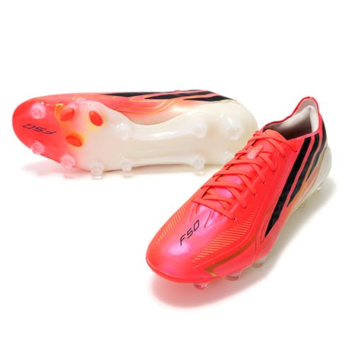 adidas F50 HYPERFAST プロ HG ソーラーターボ