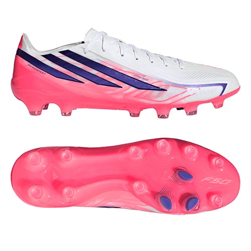 adidas F50 ハイパーファスト プロ HG/AG JAPAN