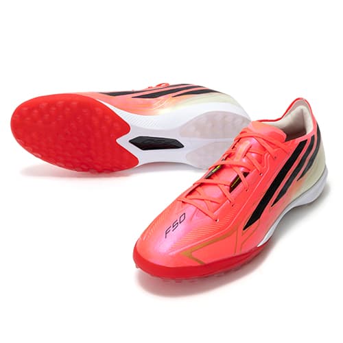 adidas F50 ハイパーファスト プロ TF