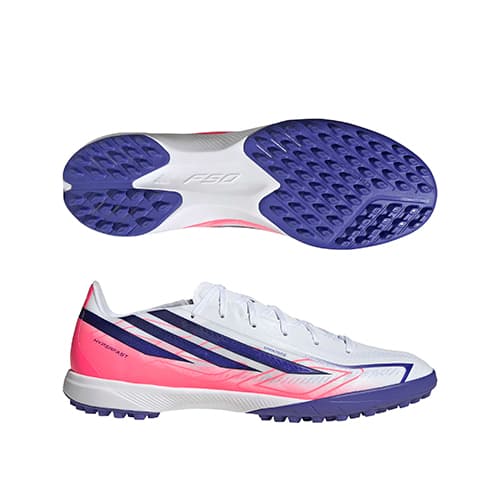 adidas F50 ハイパーファスト リーグ TF