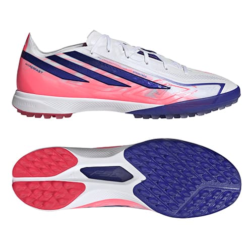 adidas F50 ハイパーファスト プロ TF