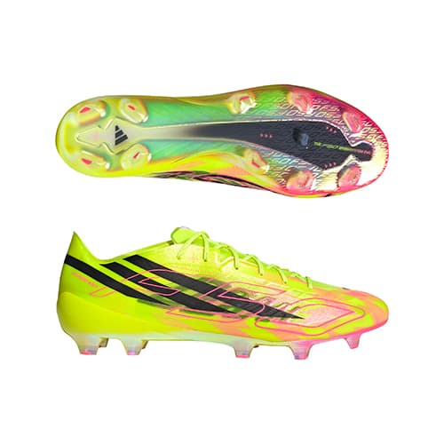 adidas F50 ハイパーファスト EVO FG