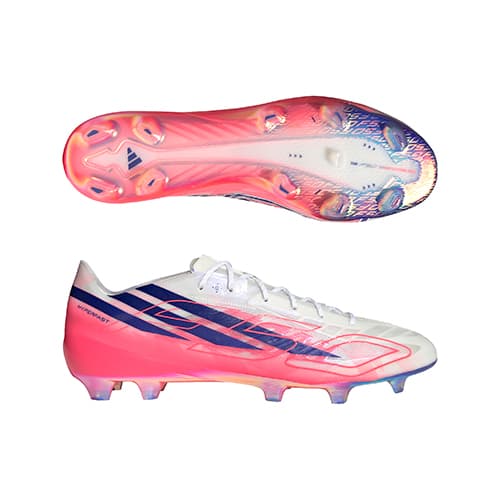 adidas F50 ハイパーファスト EVO FG