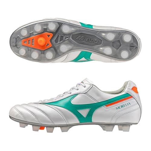 MIZUNO モレリア 2 JAPAN ショートタン