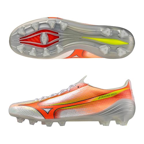 MIZUNO アルファ 3 エリート