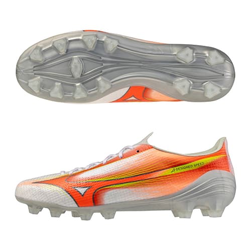 MIZUNO アルファ 3 プロ