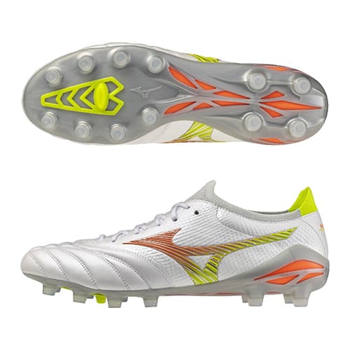 MIZUNO モレリアネオ5 β JAPAN