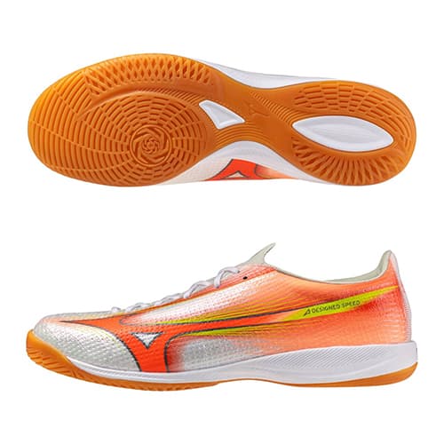 MIZUNO アルファ 3 エリート IN