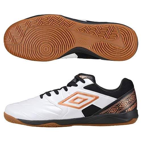 Umbro アクセレイター TR EX ワイド IN