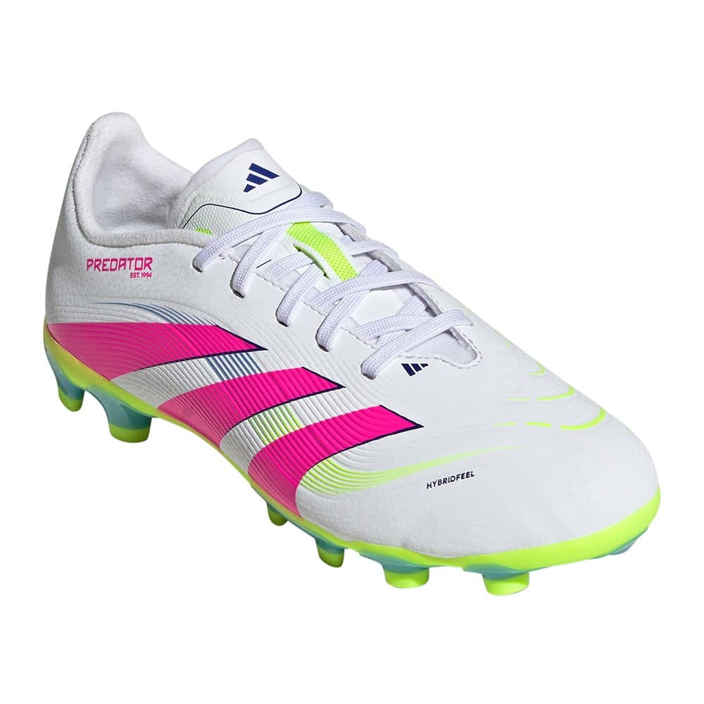adidas プレデター リーグ HG/AG J