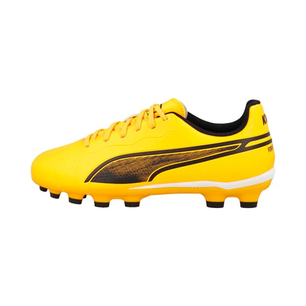 PUMA キングマッチ+Mid HGJ