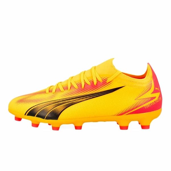 PUMA ウルトラ マッチ HG/AG