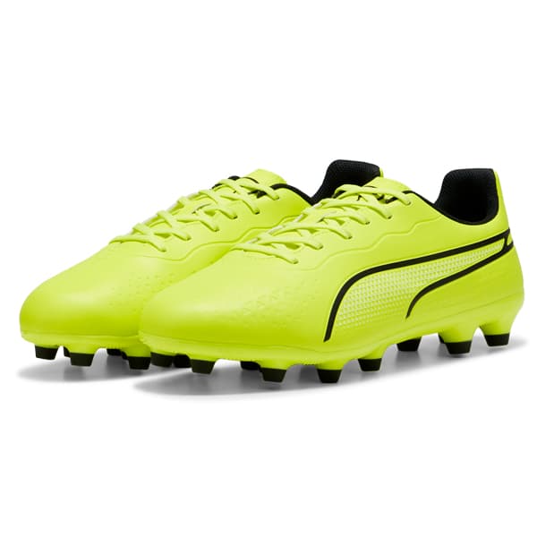 PUMA キング マッチ ワイド HG/AG ワイドモデル