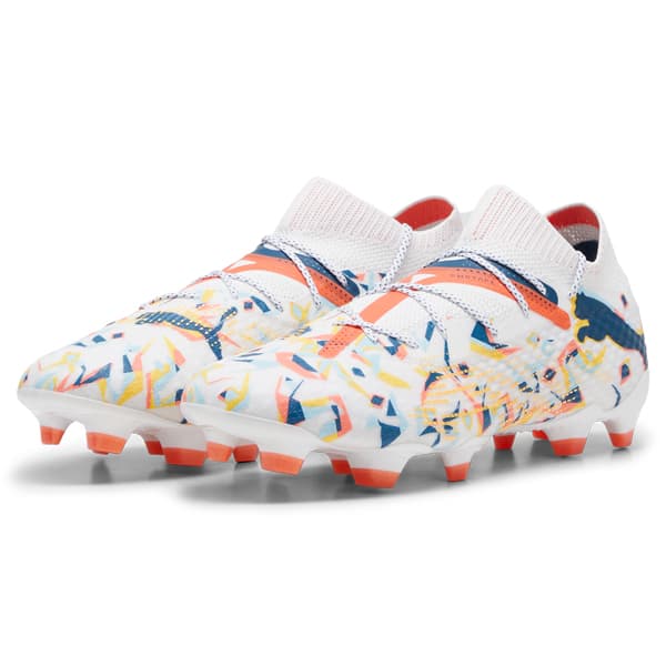 PUMA フューチャー 7 アルティメット CREATIVITY FG/AG
