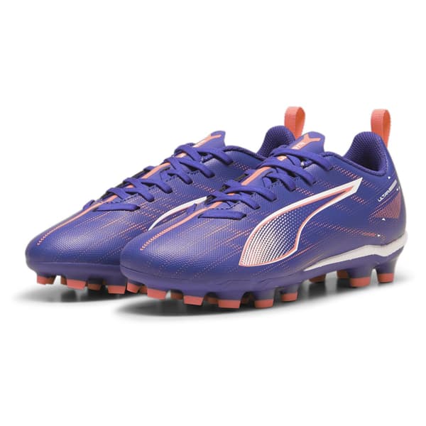PUMA ウルトラ 5 プレイ HG/AG + MID JR