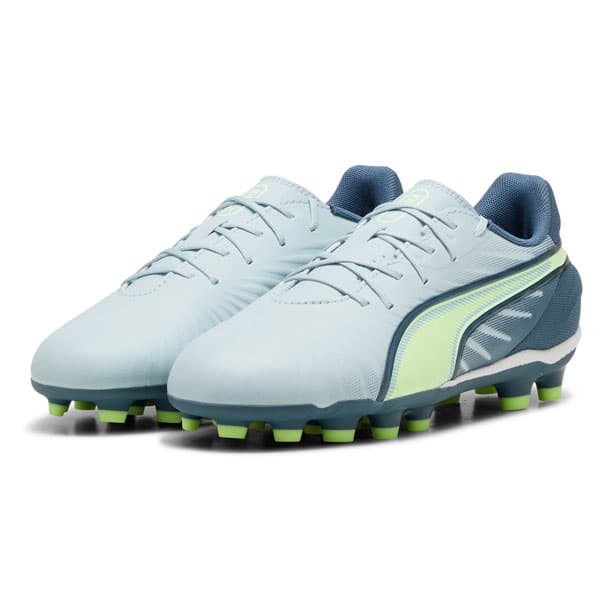 PUMA キング マッチ HG/AG+MID JR