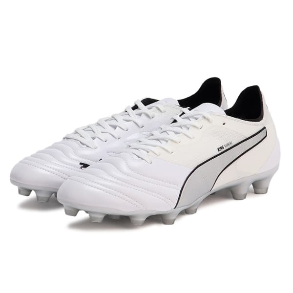 PUMA キング ミライ アルティメット 2 HG/AG
