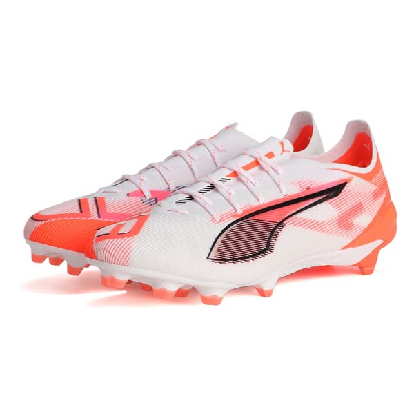 PUMA ウルトラ 5 アルティメット FG