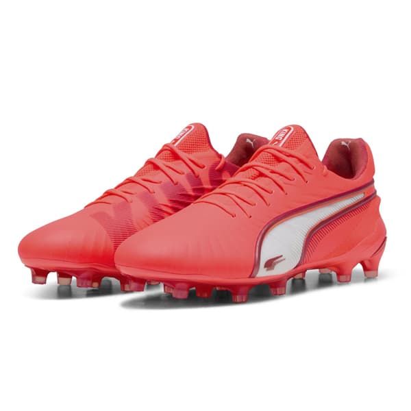 PUMA キング アルティメット FG/AG