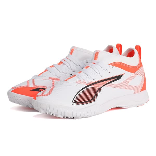 PUMA ウルトラ 5 マッチ TT + MID JR