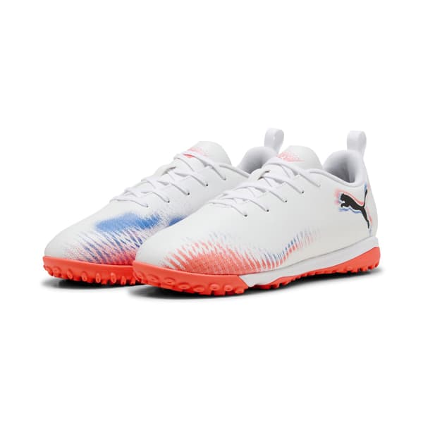 PUMA フューチャー 8 プレイ TT + MID JR
