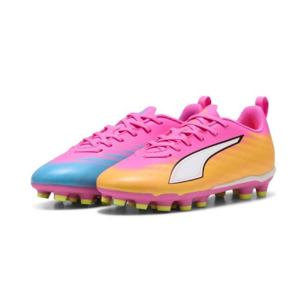 PUMA ウルトラ 6 プレイ HG/AG + MID JR