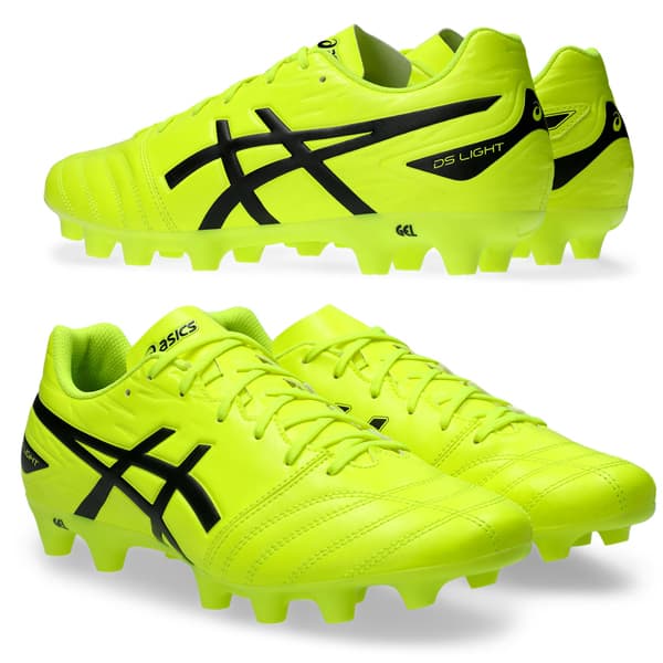 asics DS LIGHT クラブ ワイド フットサル