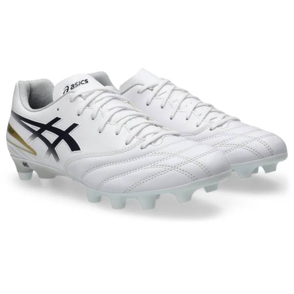 asics DS LIGHT アドバンス ワイド ホワイト/Midnight