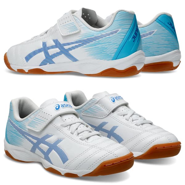 asics JUNIOLE 6 IN