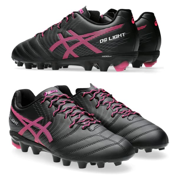 asics DSライト Jr GS