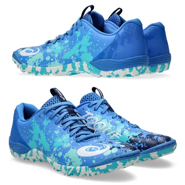 asics TOQUE 8 TF