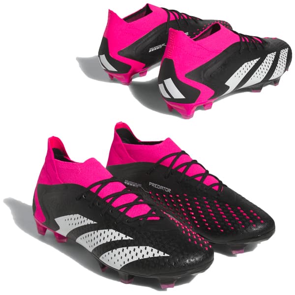 adidas プレデター アキュラシー.1 FG