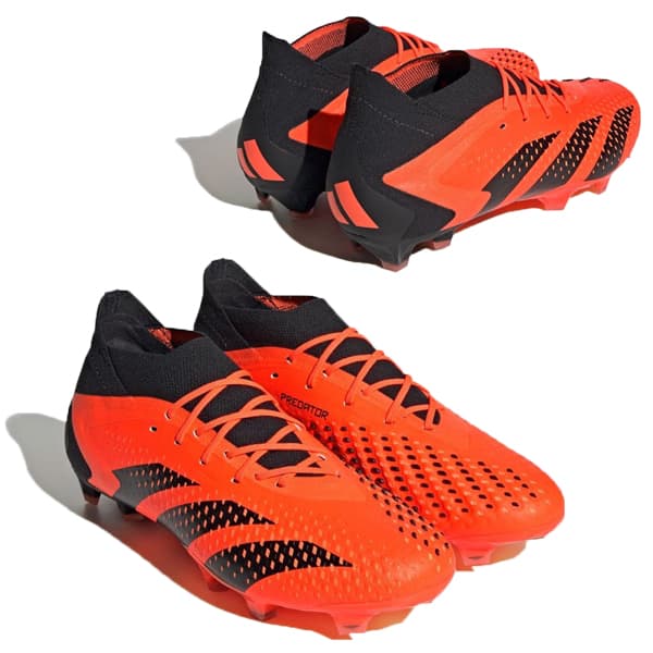 adidas プレデター アキュラシー.1 FG