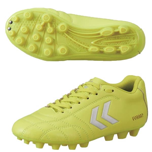 hummel ヴォラート3 Jr.