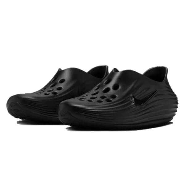 Nike リアクトX リジュビネイト ブラック