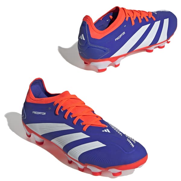adidas プレデター プロ HG/AG NIS07