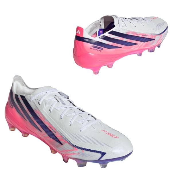 adidas F50 ハイパーファスト エリート AG