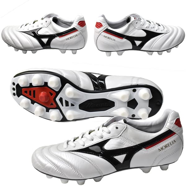 MIZUNO モレリア 2 JAPAN ショートタン