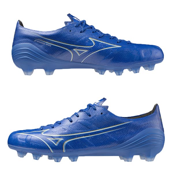 MIZUNO α エリート