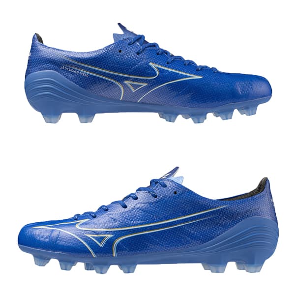 MIZUNO アルファ プロ