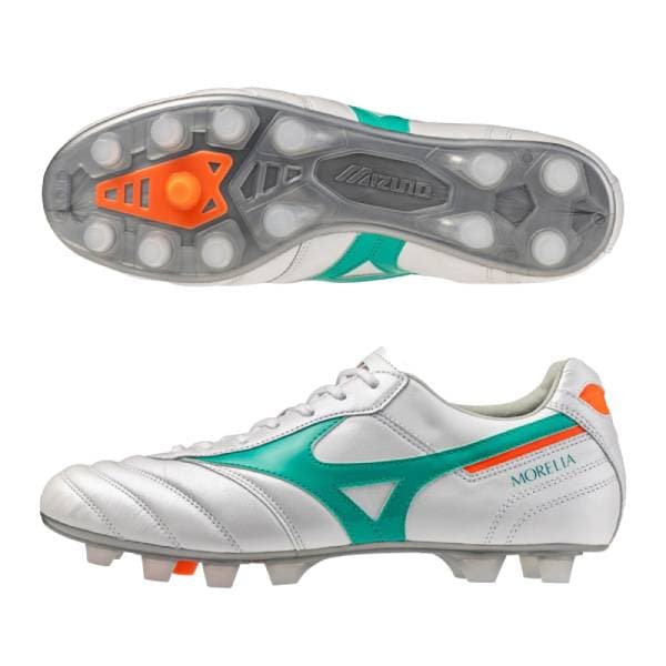 MIZUNO モレリア 2 JAPAN ショートタン